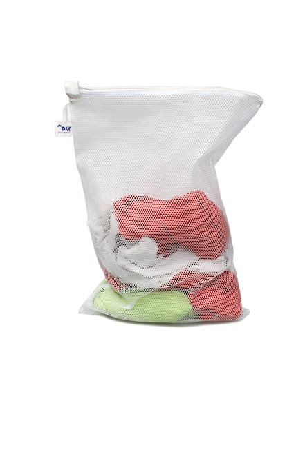 Mesh Laundry Bag 1